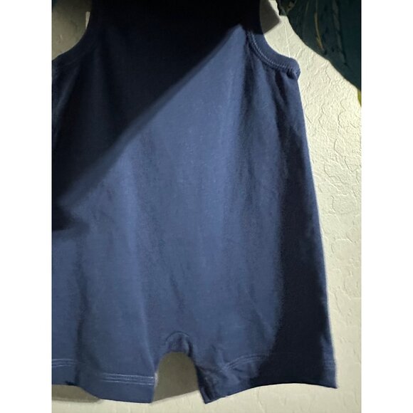 Carter's Baby Always Lookin' Sharp 2 Piece Set Size 3/6M NWT - Picture 4 of 4